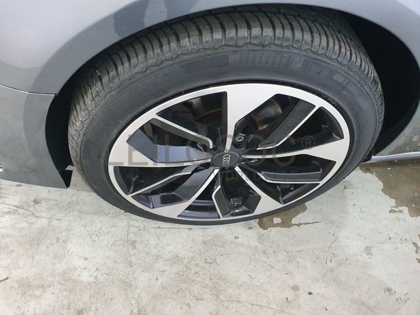 Audi A3 TDI · Ano 2018