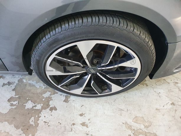 Audi A3 TDI · Ano 2018