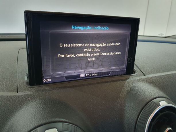 Audi A3 TDI · Ano 2018