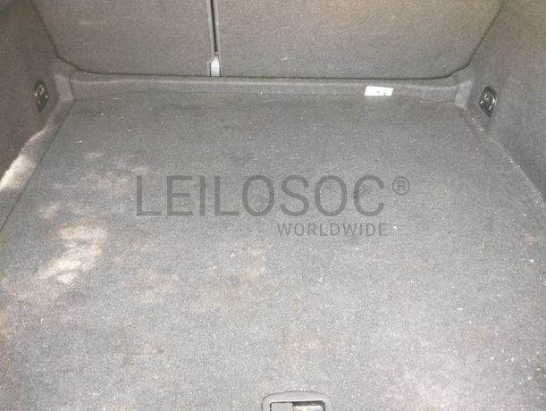 Audi A3 TDI · Ano 2018