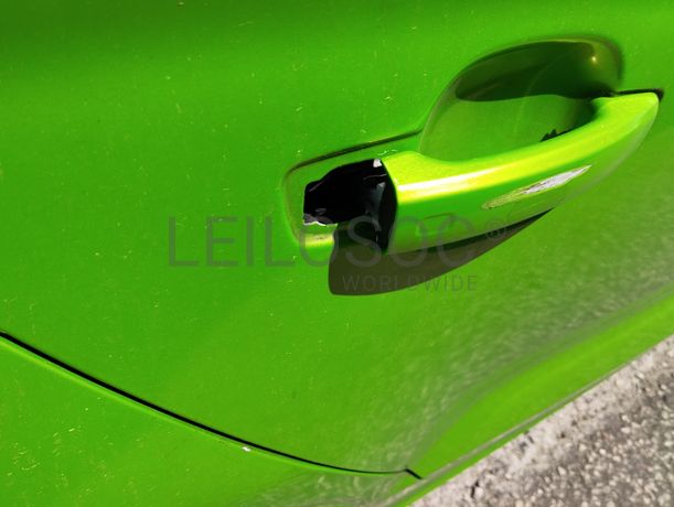 Audi A3 TDI · Ano 2018