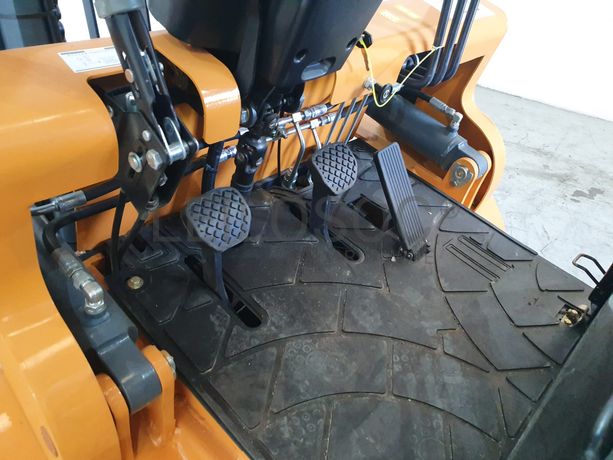 Empilhador Apache HH307