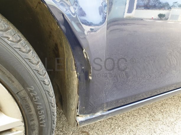 Seat Leon 1.6 TDI · Ano 2012