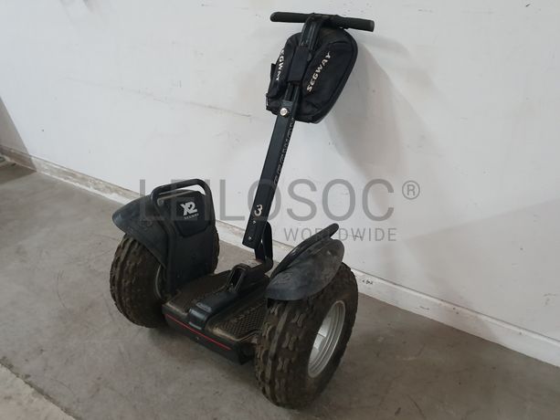 SEGWAY