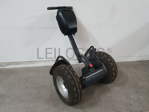 SEGWAY