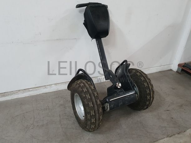 SEGWAY