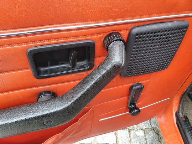 Volvo 144 De Luxe · Ano 1973