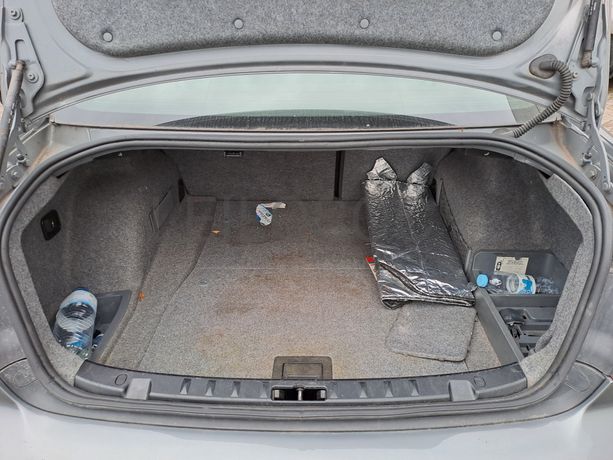 BMW 320D · Ano 2010