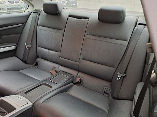 BMW 320D · Ano 2010