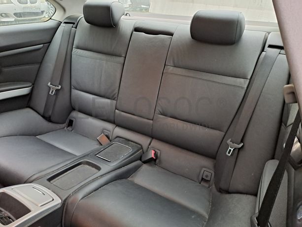 BMW 320D · Ano 2010