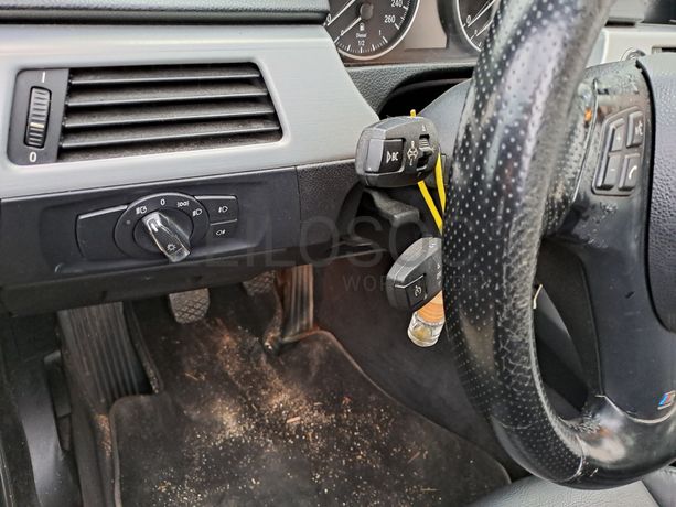 BMW 320D · Ano 2010