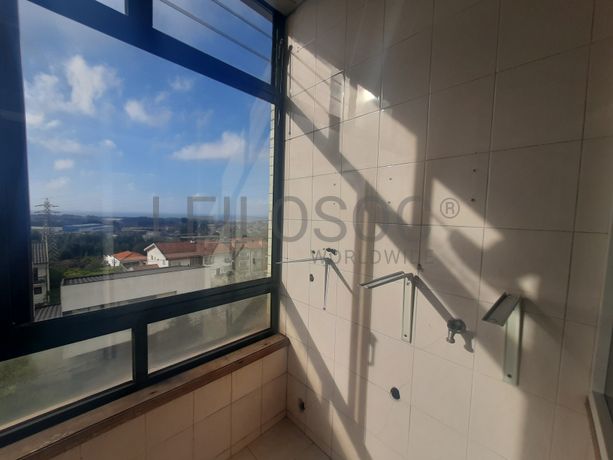 Apartamento T1+1 · Vila Nova de Gaia