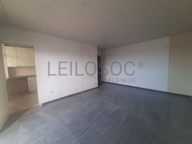 Apartamento T1+1 · Vila Nova de Gaia