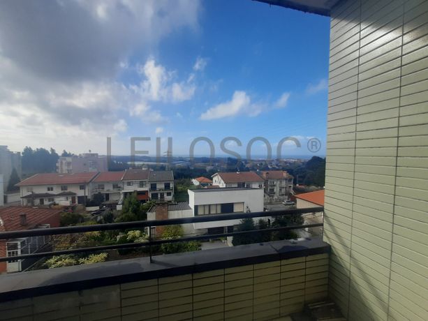 Apartamento T1+1 · Vila Nova de Gaia