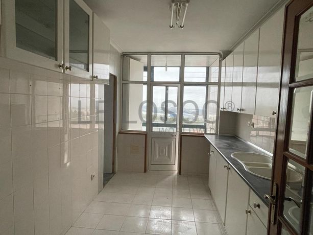 Apartamento T1+1 · Vila Nova de Gaia