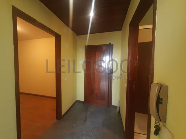 Apartamento T1+1 · Vila Nova de Gaia