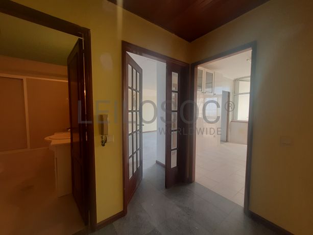 Apartamento T1+1 · Vila Nova de Gaia
