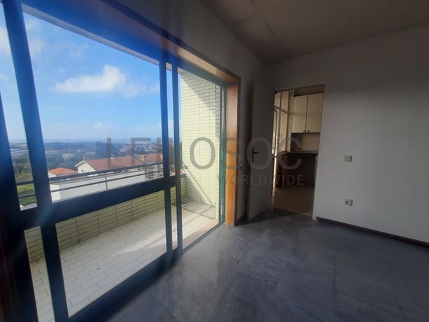 Apartamento T1+1 · Vila Nova de Gaia