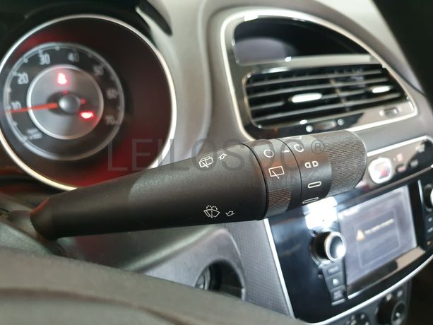 Fiat Punto · Ano 2018