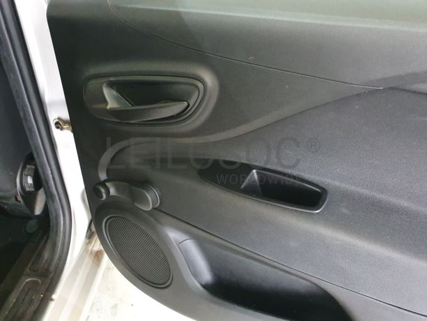 Fiat Punto · Ano 2018