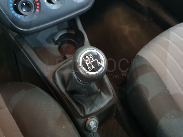 Fiat Punto · Ano 2018