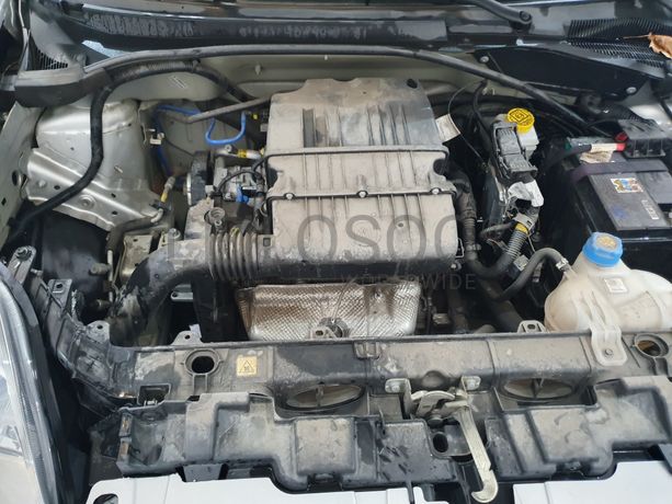 Fiat Punto · Ano 2018