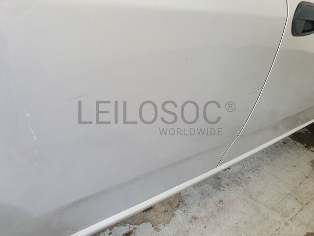 Fiat Punto · Ano 2018