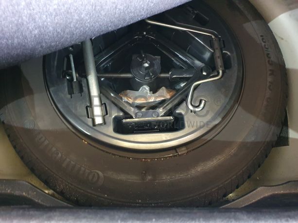 Fiat Punto · Ano 2018