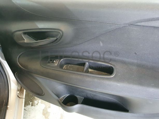 Fiat Punto · Ano 2018