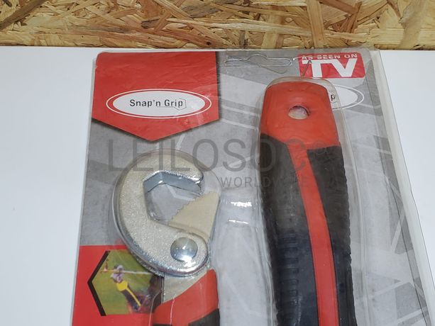 Ferramenta Bricolage