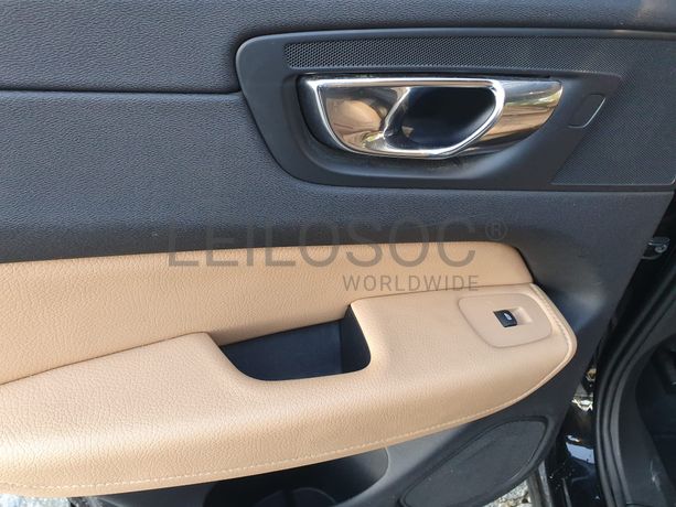 Volvo XC60 D4 · Ano 2019