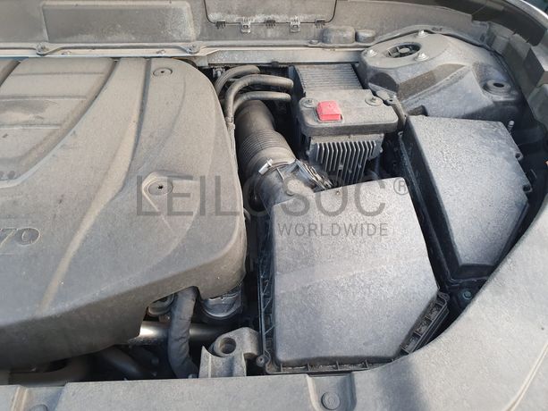 Volvo XC60 D4 · Ano 2019