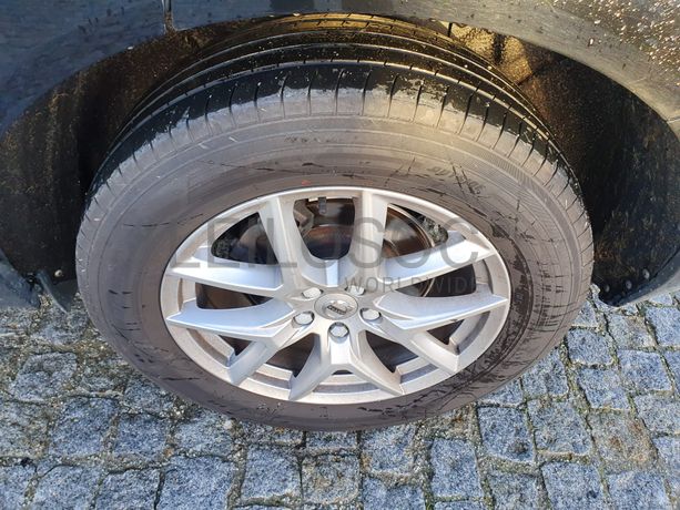 Volvo XC60 D4 · Ano 2019