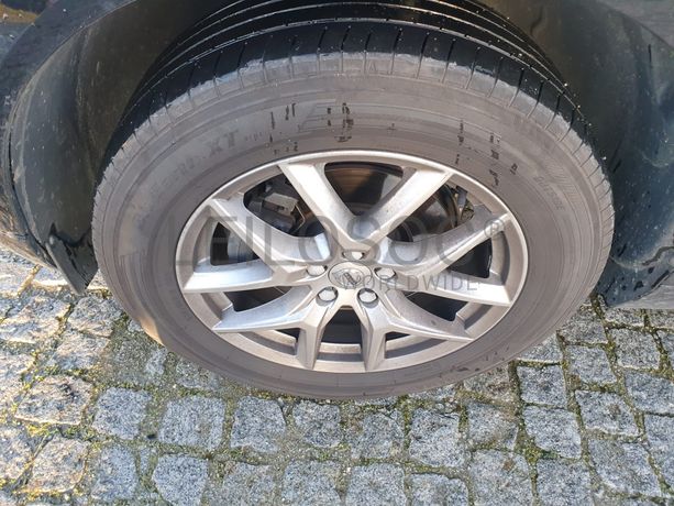 Volvo XC60 D4 · Ano 2019