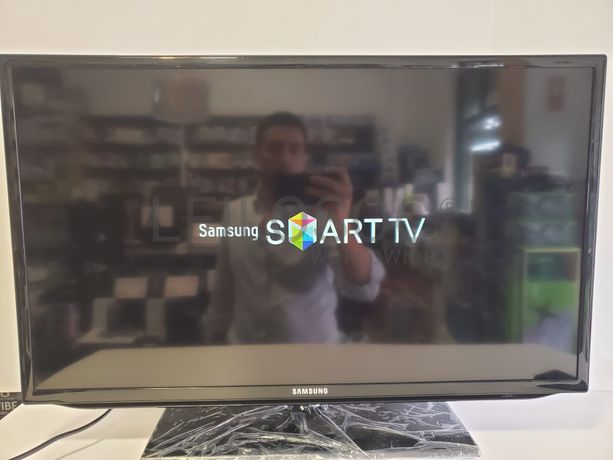 Televisão Samsung SmartTV