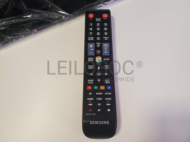 Televisão Samsung SmartTV