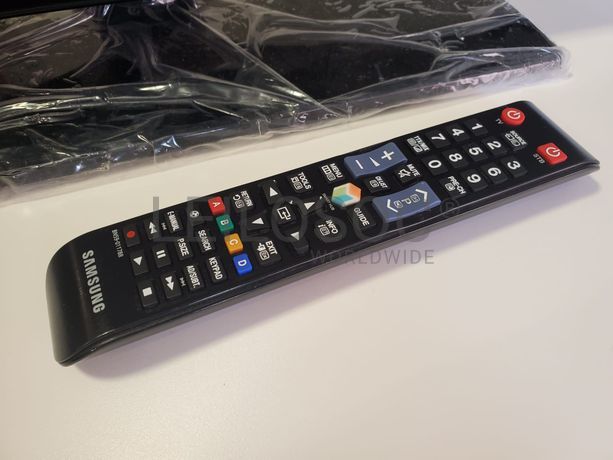 Televisão Samsung SmartTV