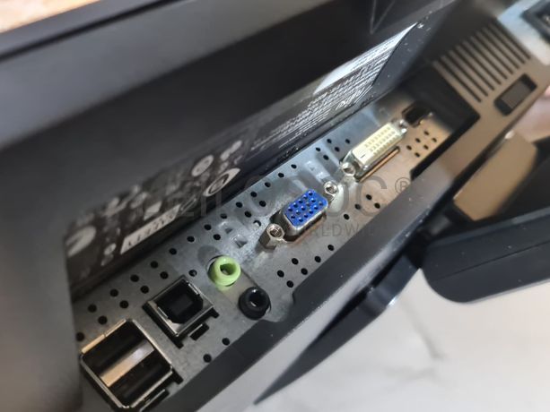 Computador HP Compaq Pro 4300 SFF