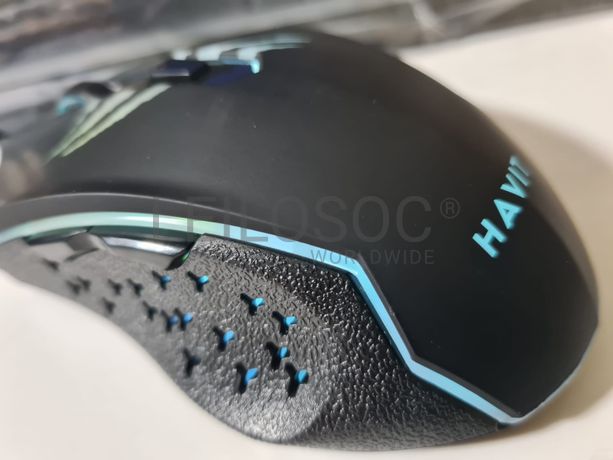 Computador HP Compaq Pro 4300 SFF