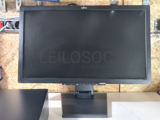 Computador HP Compaq Pro 4300 SFF