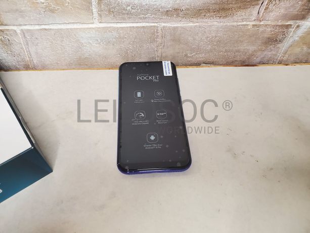 Telemóvel myPhone POCKET PRO