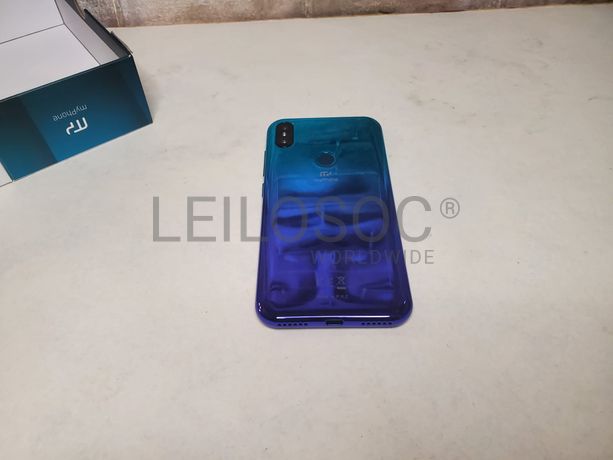 Telemóvel myPhone POCKET PRO