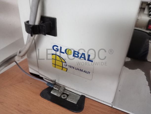 Máquinas de Costura