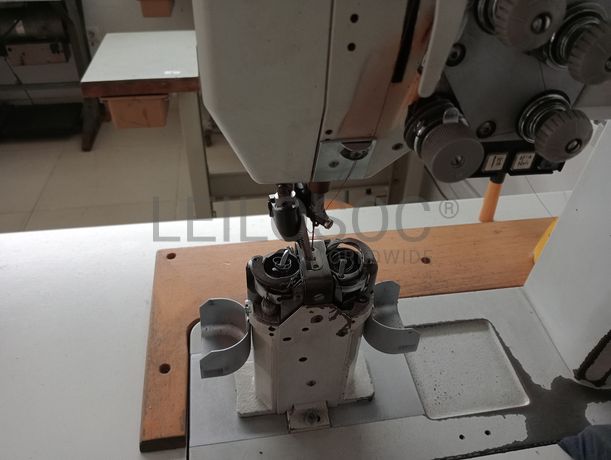 Máquinas de Costura