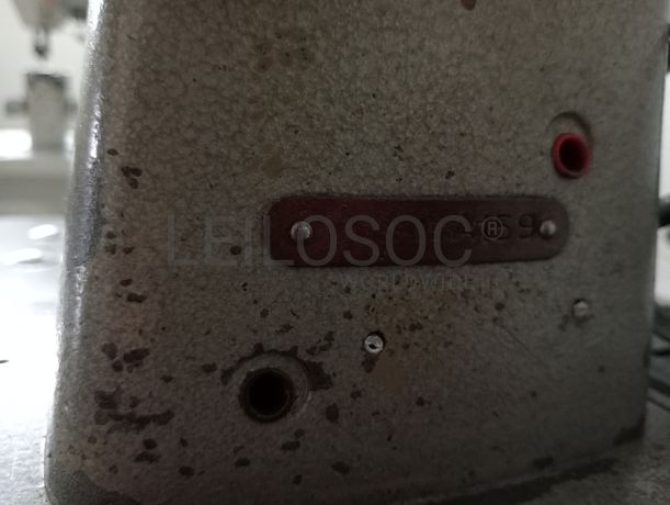 Máquinas de Costura