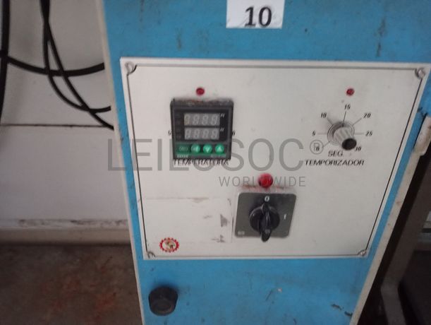 Equipamentos Têxteis