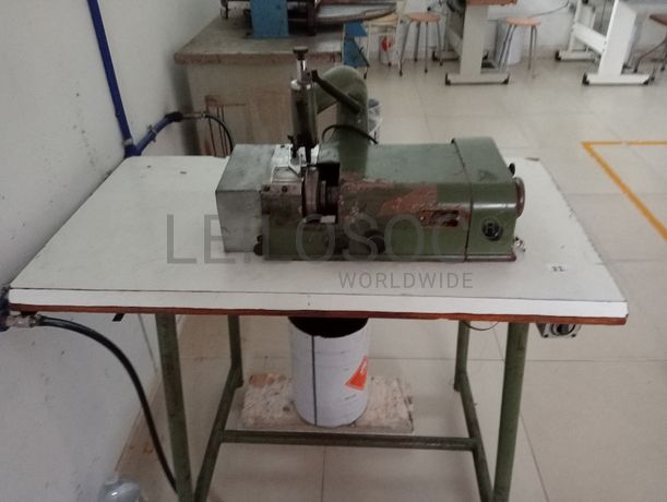 Equipamentos Têxteis