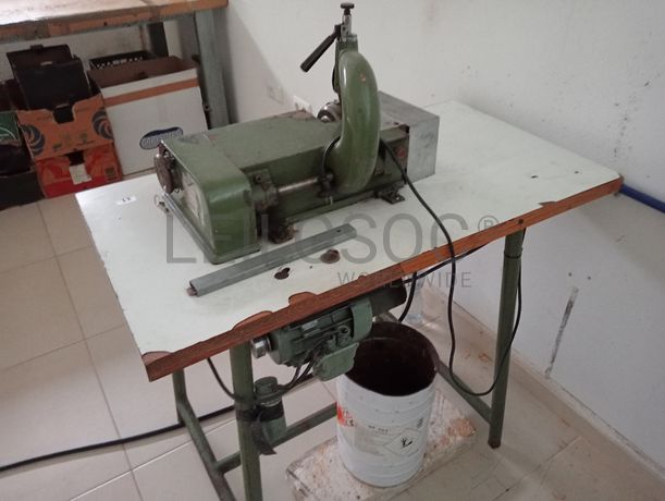 Equipamentos Têxteis