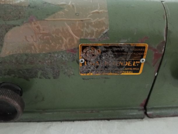 Equipamentos Têxteis