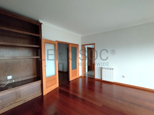 Apartamento T2+1 · Castêlo da Maia